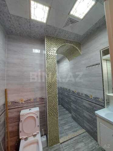 3 otaqlı yeni tikili - Əhmədli q. - 75 m² (18)