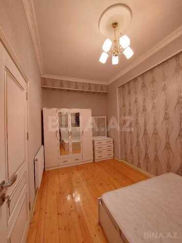 3 otaqlı yeni tikili - Əhmədli q. - 75 m² (15)