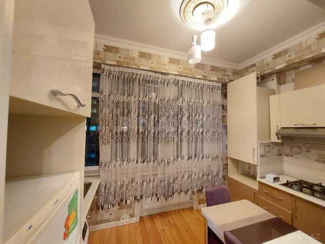 3 otaqlı yeni tikili - Əhmədli q. - 75 m² (11)