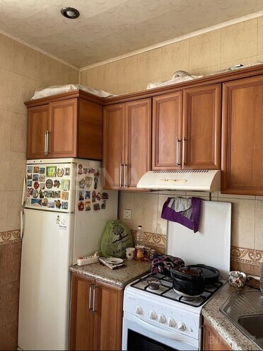3 otaqlı köhnə tikili - Nəriman Nərimanov m. - 67 m² (11)