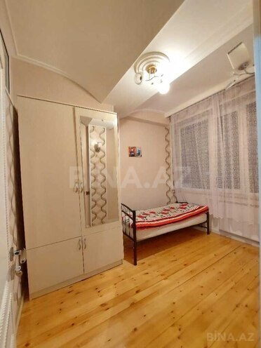 3 otaqlı yeni tikili - Əhmədli q. - 75 m² (13)