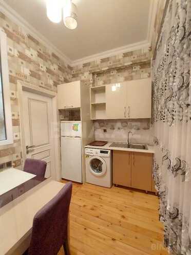 3 otaqlı yeni tikili - Əhmədli q. - 75 m² (14)