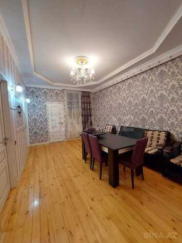 3 otaqlı yeni tikili - Əhmədli q. - 75 m² (7)