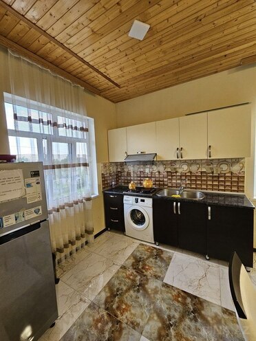 4 otaqlı həyət evi/bağ evi - İsmayıllı - 70 m² (9)