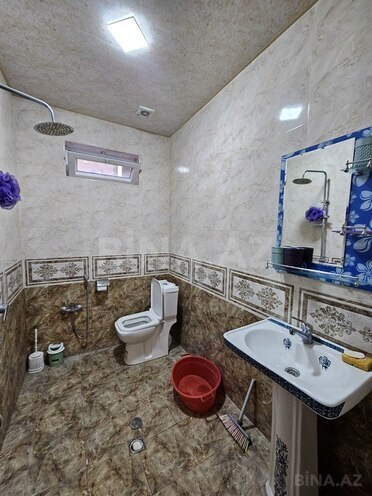 4 otaqlı həyət evi/bağ evi - İsmayıllı - 70 m² (12)