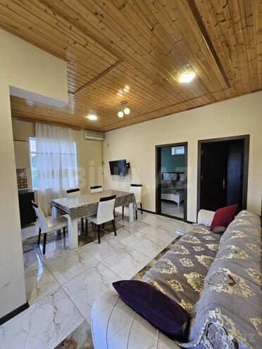 4 otaqlı həyət evi/bağ evi - İsmayıllı - 70 m² (10)