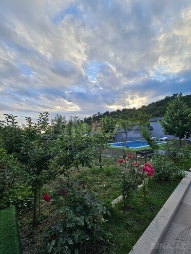 4 otaqlı həyət evi/bağ evi - İsmayıllı - 70 m² (6)