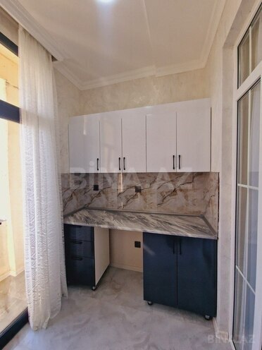 2 otaqlı yeni tikili - Xırdalan - 53 m² (10)