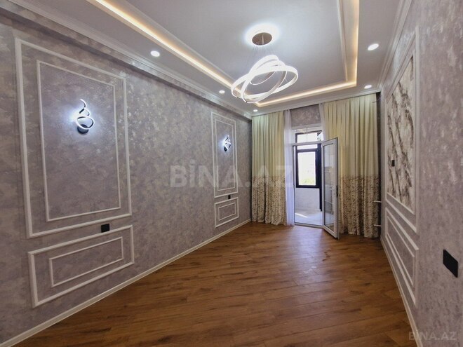 2 otaqlı yeni tikili - Xırdalan - 53 m² (4)