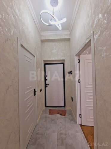 2 otaqlı yeni tikili - Xırdalan - 53 m² (13)