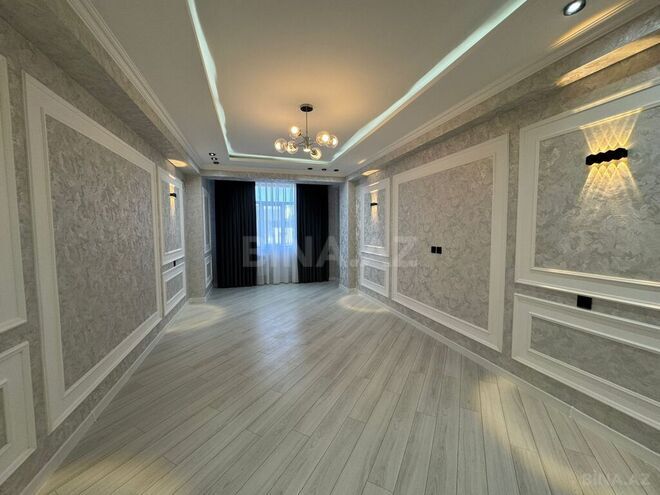 4 otaqlı yeni tikili - Xırdalan - 136 m² (11)