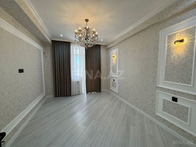 4 otaqlı yeni tikili - Xırdalan - 136 m² (5)