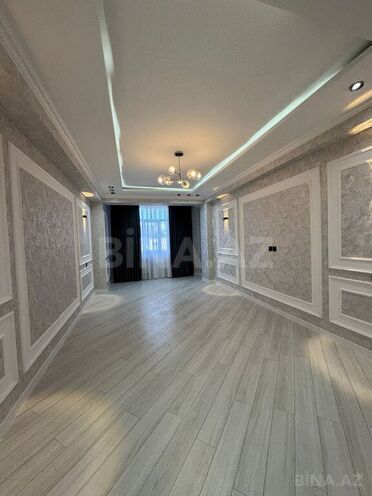 4 otaqlı yeni tikili - Xırdalan - 136 m² (13)