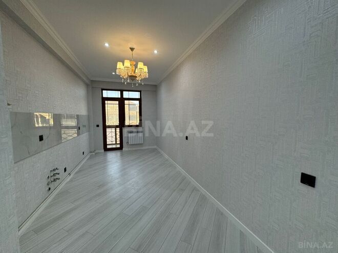 4 otaqlı yeni tikili - Xırdalan - 136 m² (8)