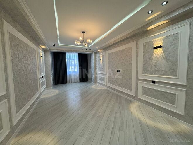 4 otaqlı yeni tikili - Xırdalan - 136 m² (12)