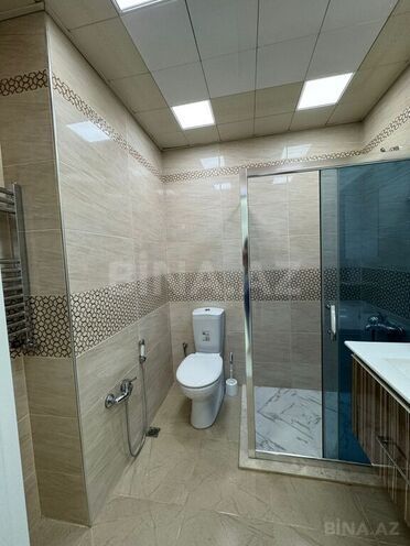 4 otaqlı yeni tikili - Xırdalan - 136 m² (10)