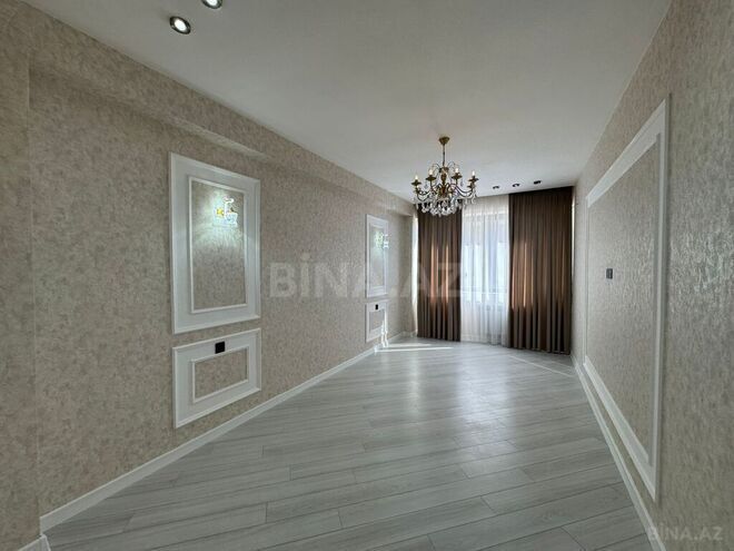 4 otaqlı yeni tikili - Xırdalan - 136 m² (6)