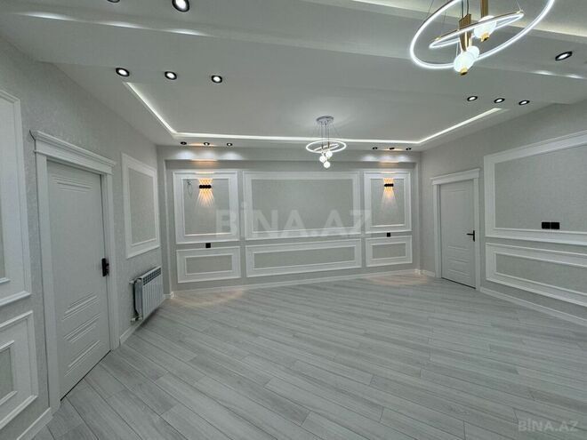 4 otaqlı yeni tikili - Xırdalan - 136 m² (4)