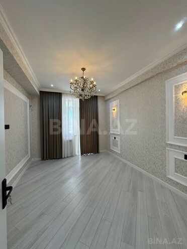 4 otaqlı yeni tikili - Xırdalan - 136 m² (7)