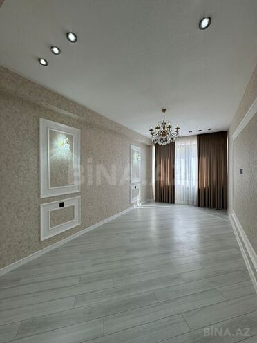 4 otaqlı yeni tikili - Xırdalan - 136 m² (1)