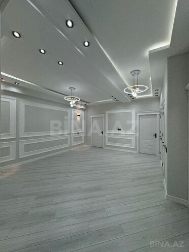 4 otaqlı yeni tikili - Xırdalan - 136 m² (3)