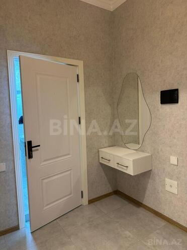 2 otaqlı yeni tikili - Xırdalan - 60 m² (1)