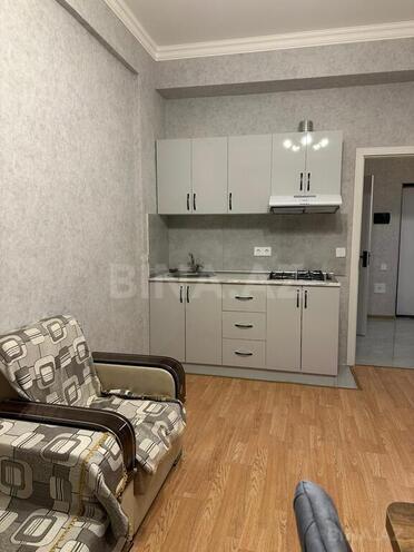 2 otaqlı yeni tikili - Xırdalan - 60 m² (4)
