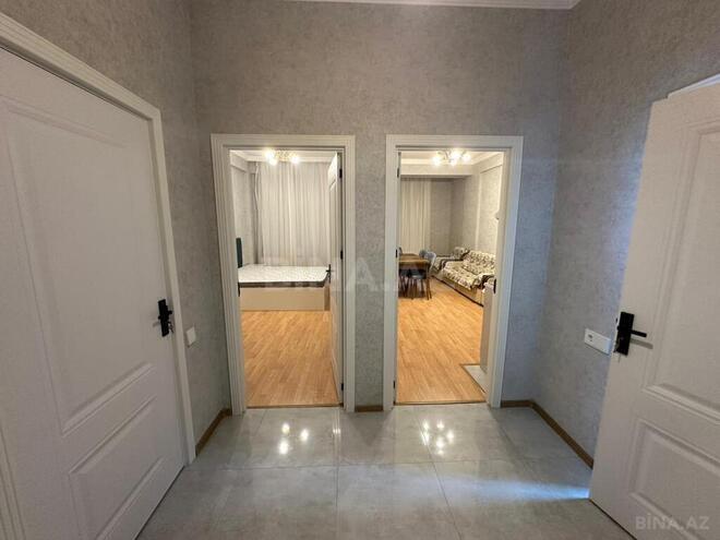 2 otaqlı yeni tikili - Xırdalan - 60 m² (2)