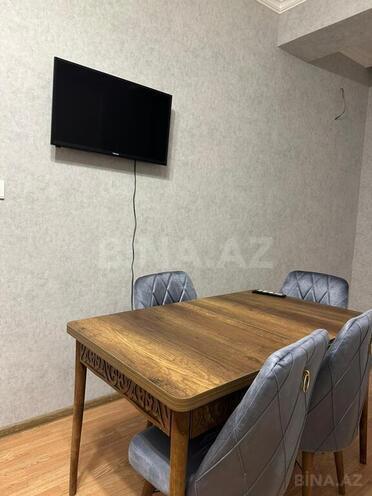 2 otaqlı yeni tikili - Xırdalan - 60 m² (3)