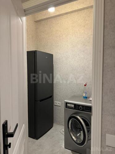 2 otaqlı yeni tikili - Xırdalan - 60 m² (7)