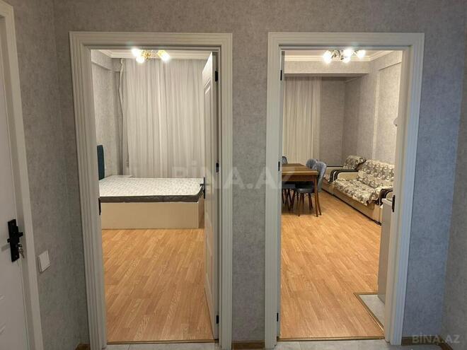 2 otaqlı yeni tikili - Xırdalan - 60 m² (8)