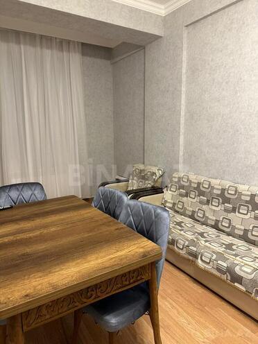 2 otaqlı yeni tikili - Xırdalan - 60 m² (5)