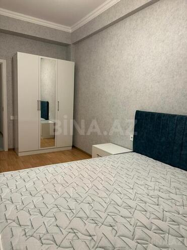 2 otaqlı yeni tikili - Xırdalan - 60 m² (9)