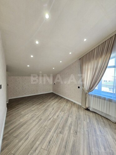 5 otaqlı həyət evi/bağ evi - Şüvəlan q. - 300 m² (18)