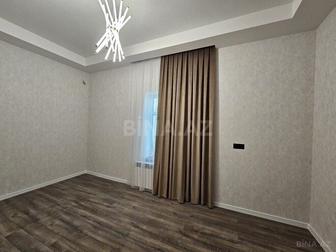 5 otaqlı həyət evi/bağ evi - Şüvəlan q. - 300 m² (17)