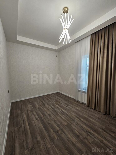 5 otaqlı həyət evi/bağ evi - Şüvəlan q. - 300 m² (24)