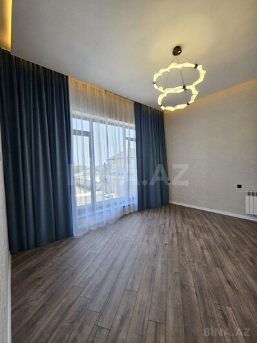 5 otaqlı həyət evi/bağ evi - Şüvəlan q. - 300 m² (15)