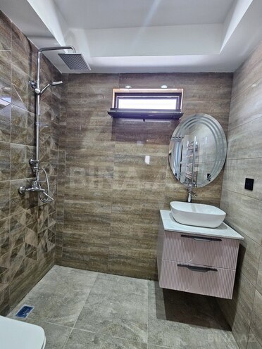 5 otaqlı həyət evi/bağ evi - Şüvəlan q. - 300 m² (16)