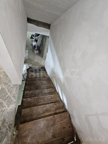 5 otaqlı həyət evi/bağ evi - Şüvəlan q. - 300 m² (23)
