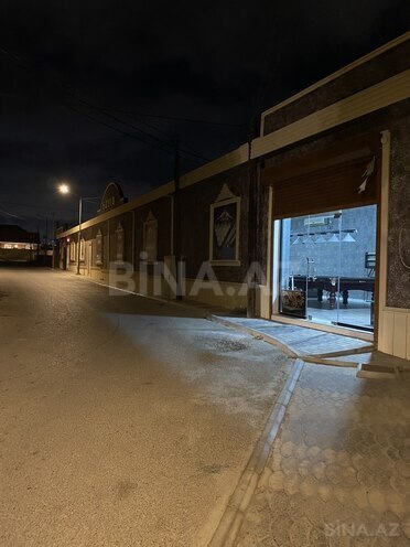 Obyekt - Yeni Suraxanı q. - 260 m² (2)