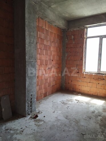 2-комн. новостройка - Хырдалан - 55 м² (4)