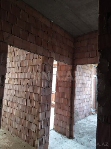 2-комн. новостройка - Хырдалан - 55 м² (2)