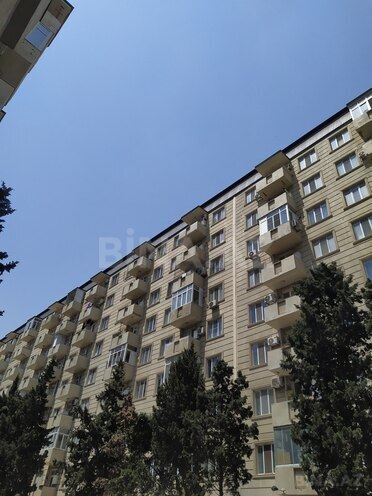 2-комн. новостройка - Хырдалан - 55 м² (1)
