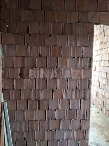 2-комн. новостройка - Хырдалан - 55 м² (3)