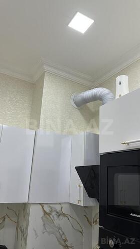 2 otaqlı yeni tikili - Nəsimi r. - 60 m² (8)