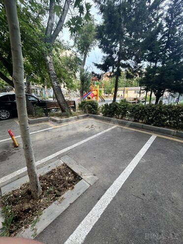 2 otaqlı köhnə tikili - Qara Qarayev m. - 40 m² (11)