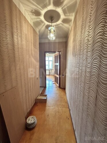 2 otaqlı köhnə tikili - Qara Qarayev m. - 40 m² (7)
