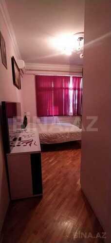 2 otaqlı yeni tikili - Nəriman Nərimanov m. - 95 m² (4)