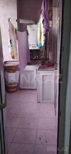 2 otaqlı yeni tikili - Nəriman Nərimanov m. - 95 m² (14)