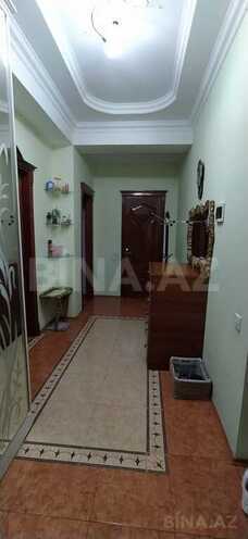 2 otaqlı yeni tikili - Nəriman Nərimanov m. - 95 m² (13)